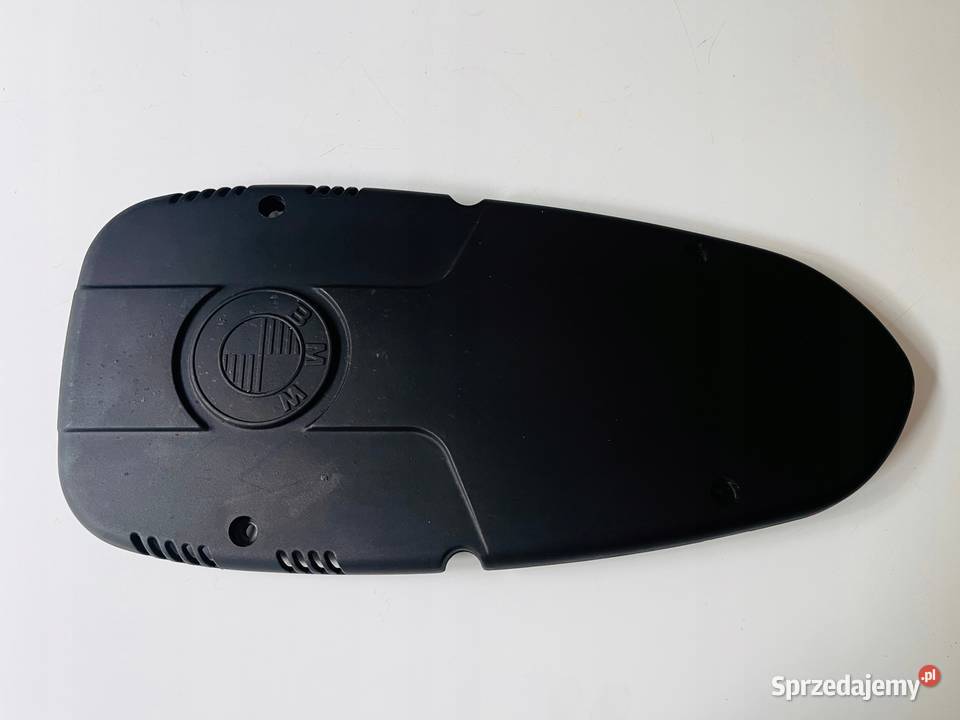BMW R1100 RS Pokrywa paska alternatora 1340694 Łobżenica