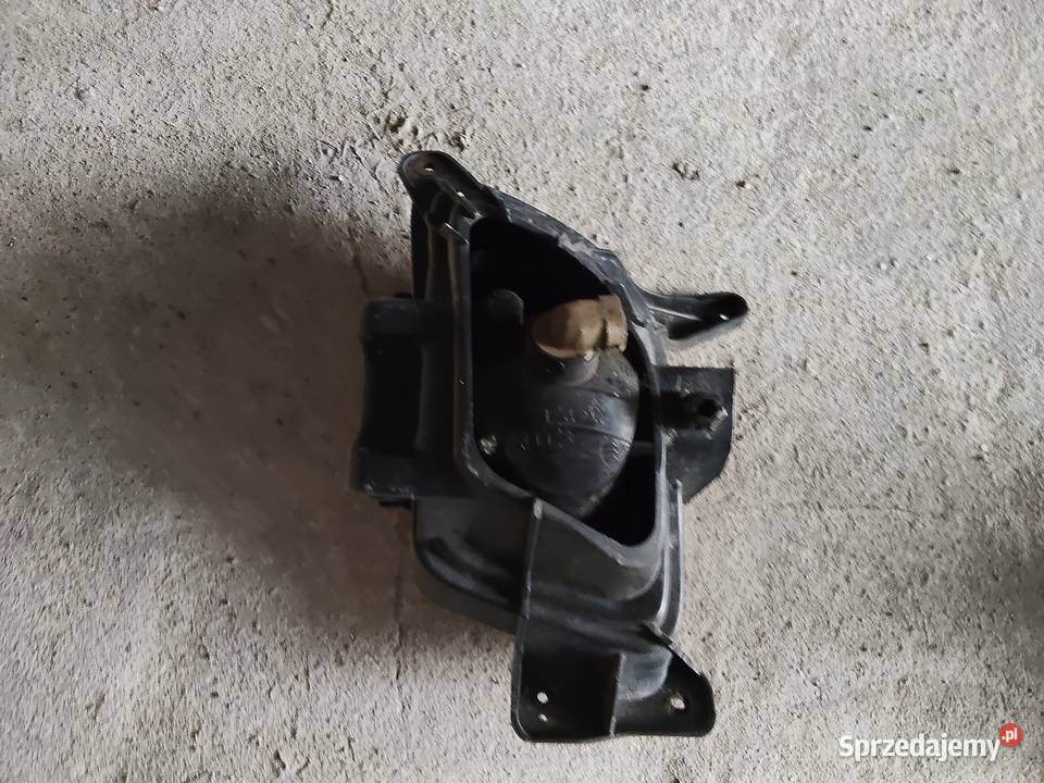 Hyundai i30 halogen Łęczyca