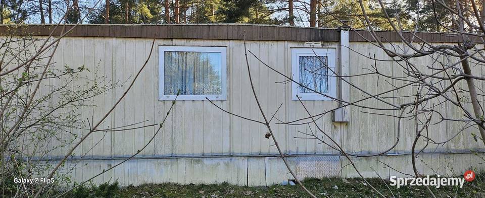 Przyczepa holenderka Gryfów Śląski