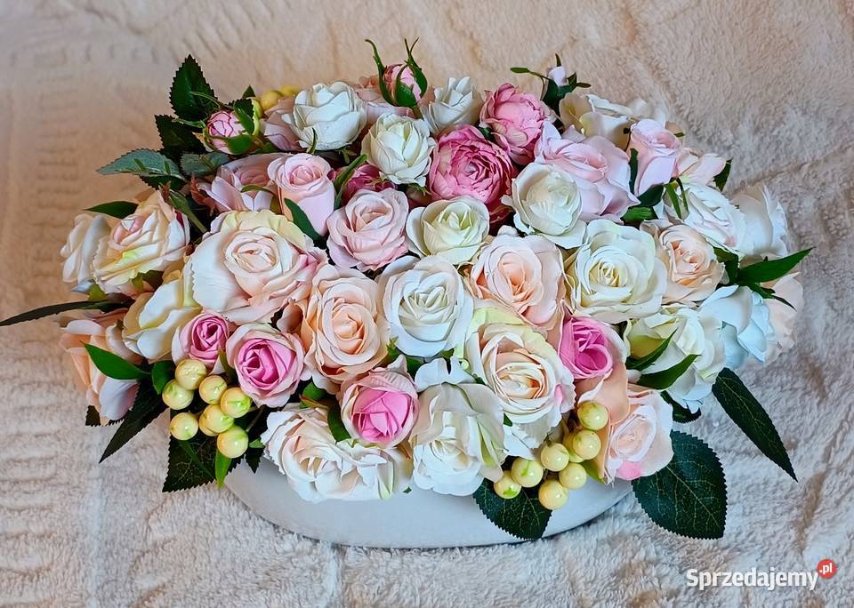 Bukiet okolicznościowy