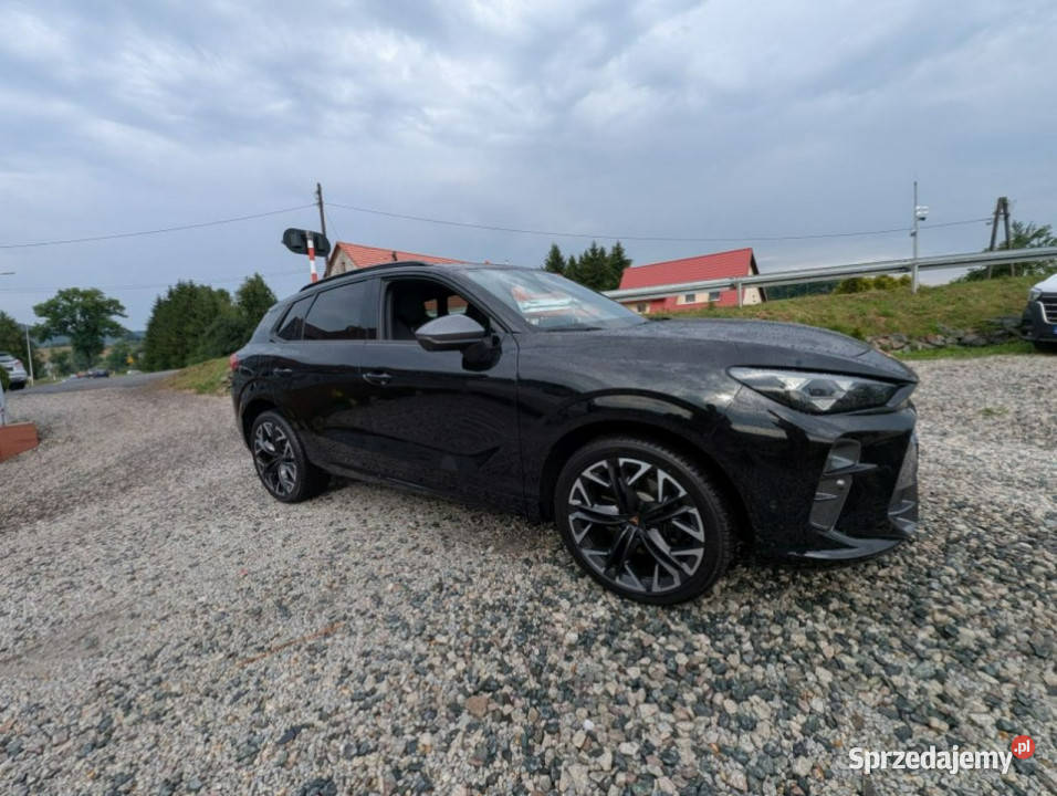 Cupra Terramar VZ 20 TSI 265 4 Drive Panorama asystent pasa ruchu Kamienna Góra