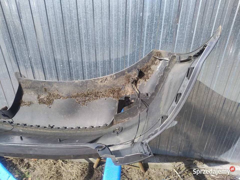 ZDERZAK TYŁ TYLNY L57U SEAT TOLEDO osobowe Zderzaki