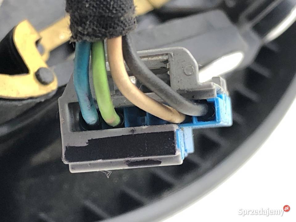 PODUSZKA POWIETRZNA KIEROWCY MINI R56 6048455 osobowe sprzedam