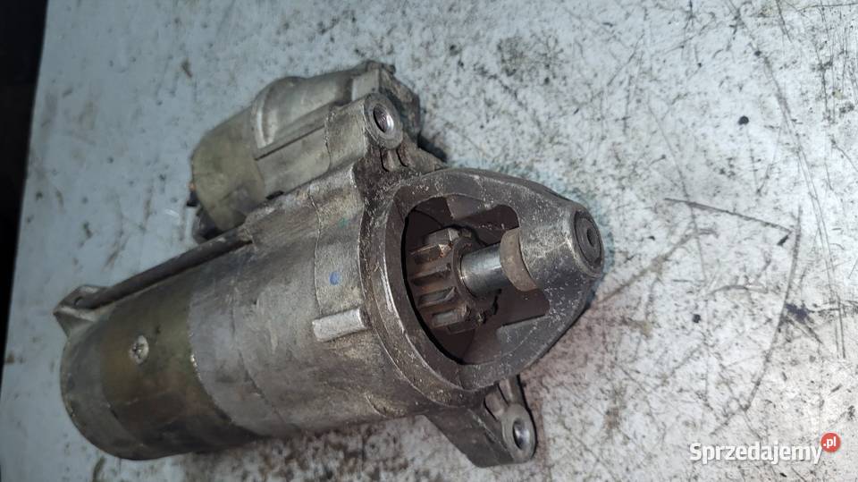 Rozrusznik Alfa Romeo 146 14 68111027 mazowieckie Łagów