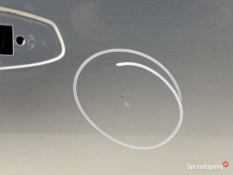 DRZWI PRAWY PRZÓD SKODA FABIA III Kombi sprzedam