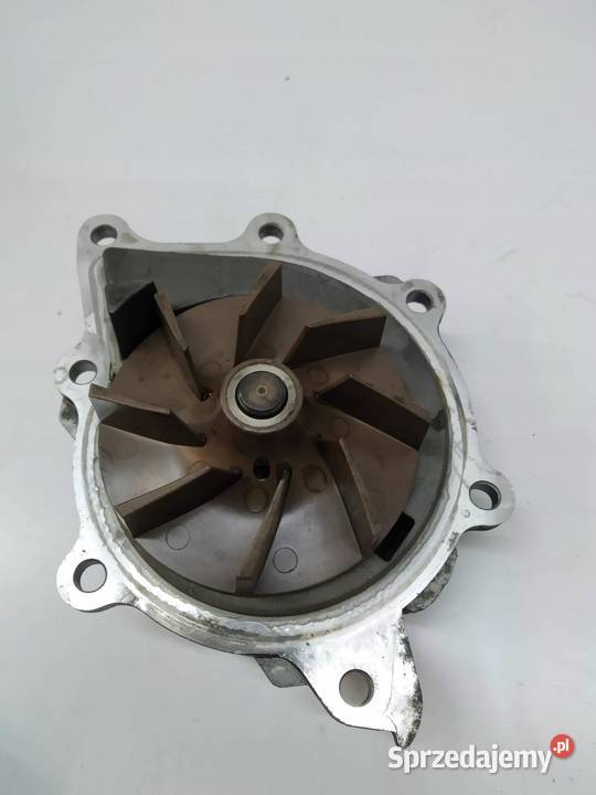 POMPA WODY 9684319880 20 D BLUE HDI Toyota świętokrzyskie