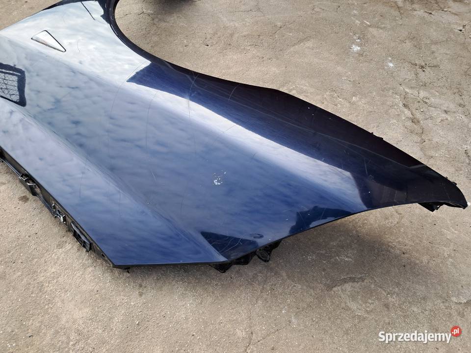 Renault Espace 4 błotnik przedni NV472 Proszowice sprzedam