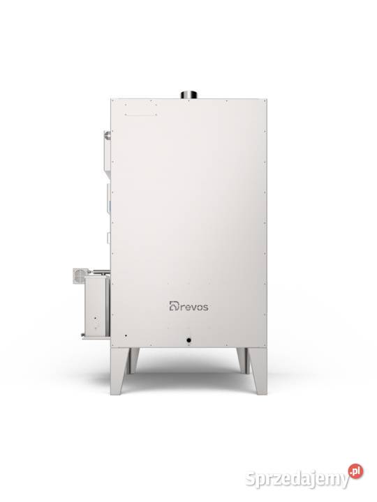 Wędzarnia CS25 Ocieplona zasilana elektrycznie dolnośląskie Wrocław