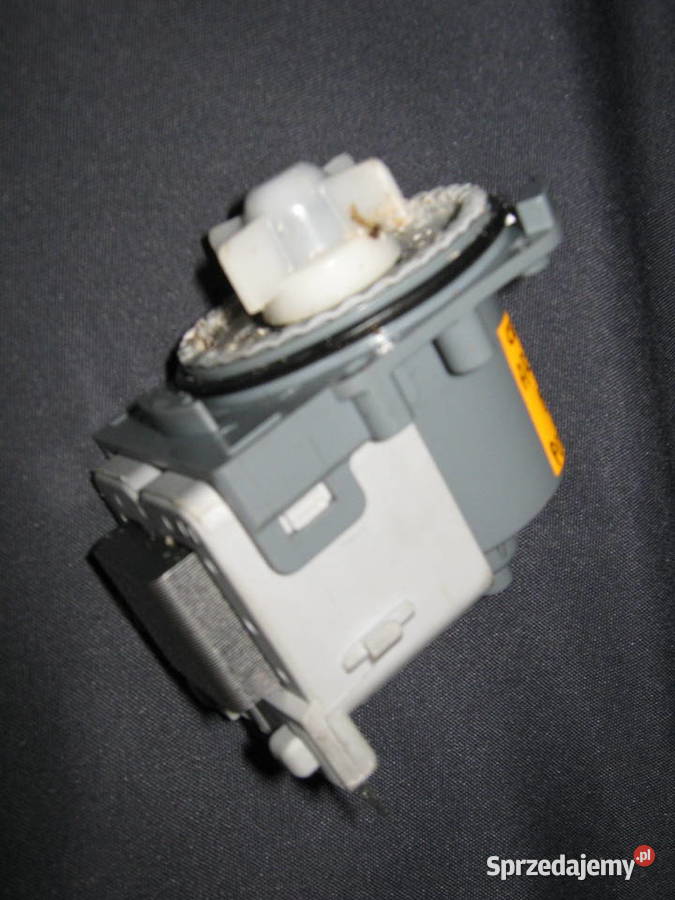 ARISTON GORENJE B256AC POMPKA ZMYWARKI do zabudowy Nowy Sącz