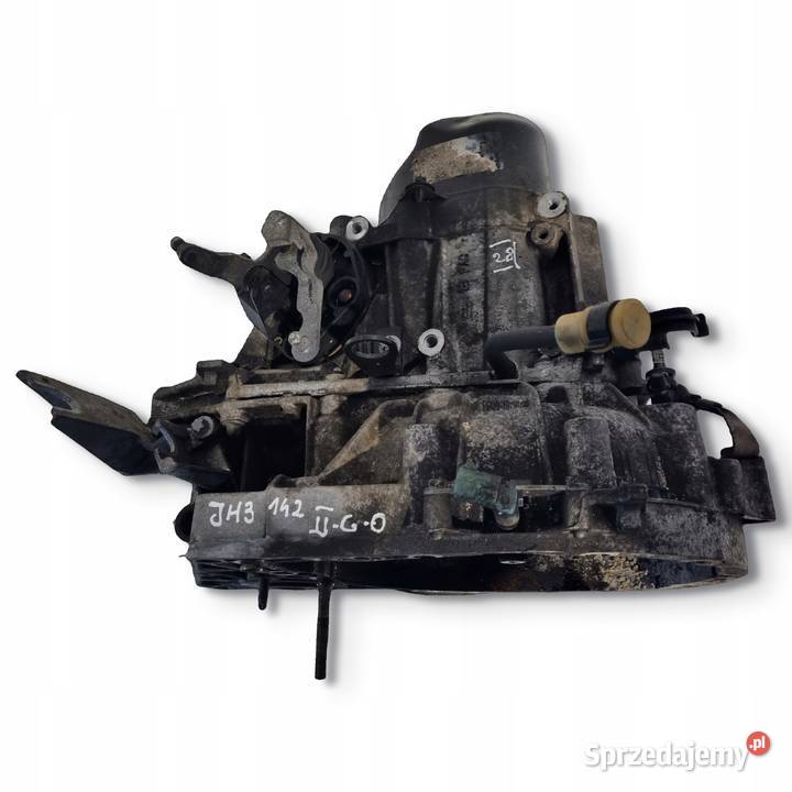 SKRZYNIA BIEGÓW Renault Megane II Scenic II 16 sprzedam