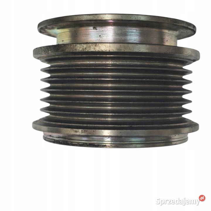ALTERNATOR VW Passat B6 20 TDI valeo 140A Chełm
