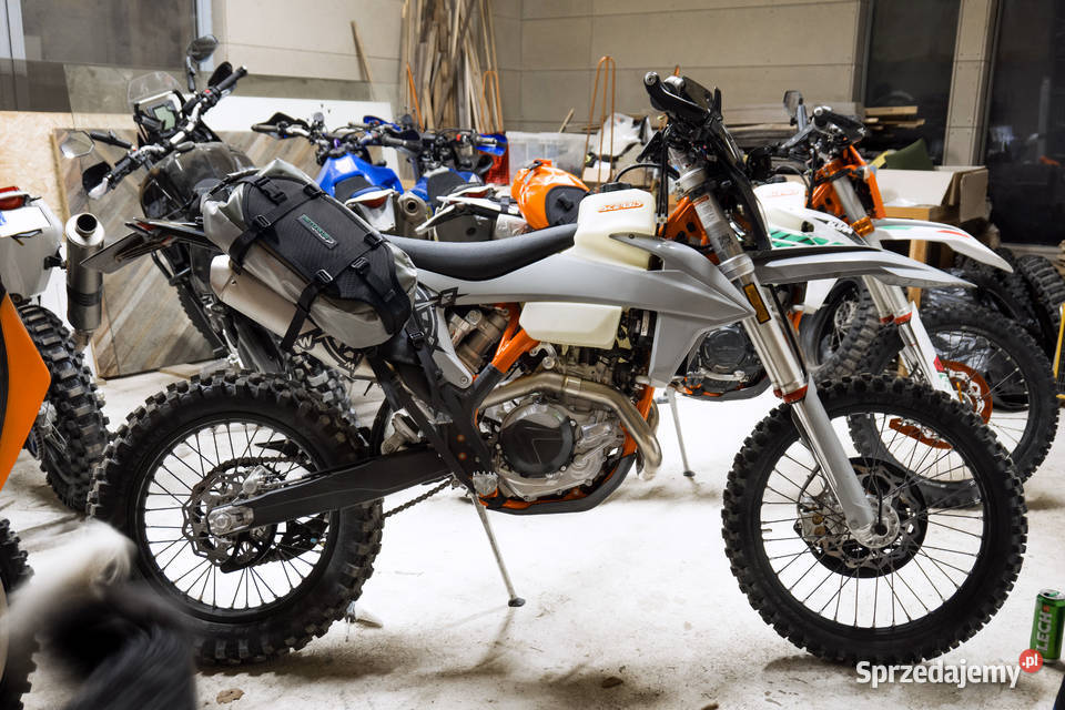 Beturkusmotobags torby do motocykli offroadowych