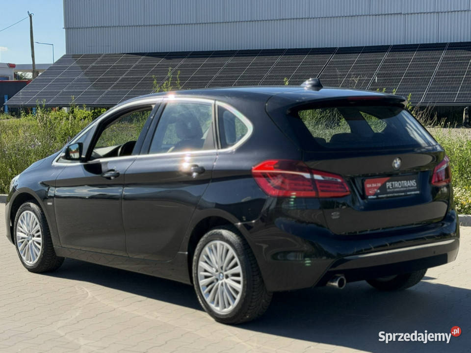 BMW 218 20 150 FULL LED Automat Nawigacja Kamera