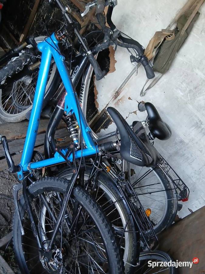 Rowery Solec Kujawski