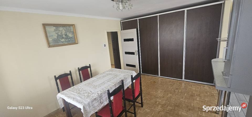 Mieszkanie własnościowe Sprzedaż Legnica