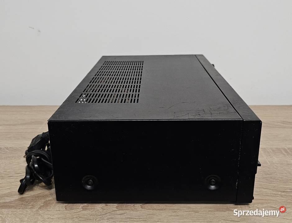 Wzmacniacz stereo SANYO JA289 Gorzów Wielkopolski