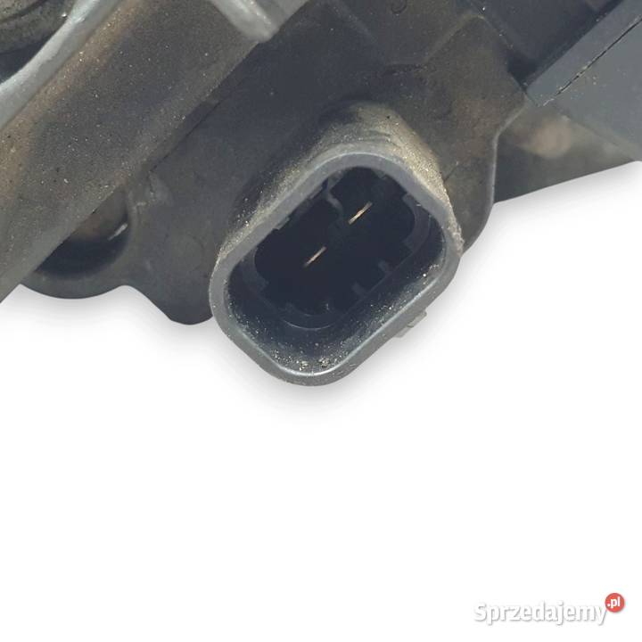 ALTERNATOR Opel Zafira B Astra H 16 19 CDTI Chełm