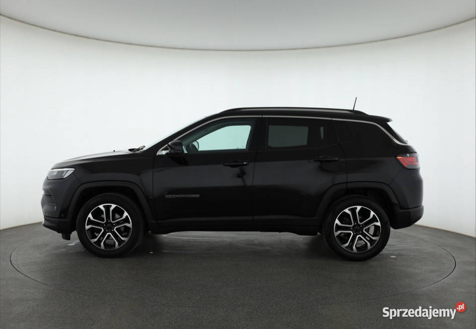 Jeep Compass 13 TGDI ESP Piaseczno