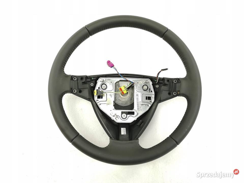 KIEROWNICA TRÓJRAMIENNA SAAB 93 0612 SPORT ORI