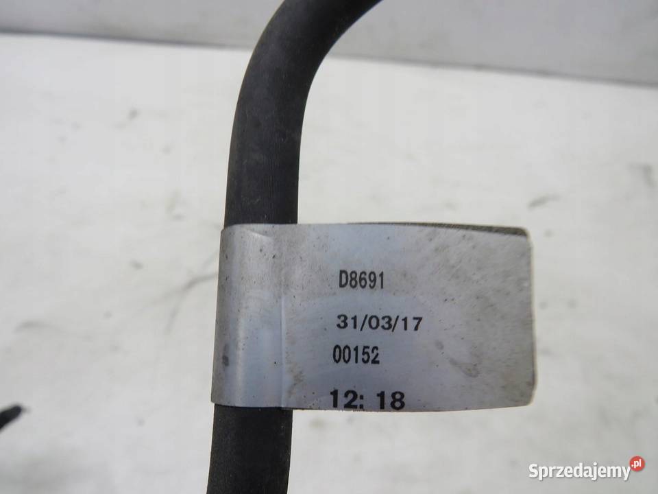 PRZEWÓD PALIWA MICRA K14 09 IGT 164405FN1A