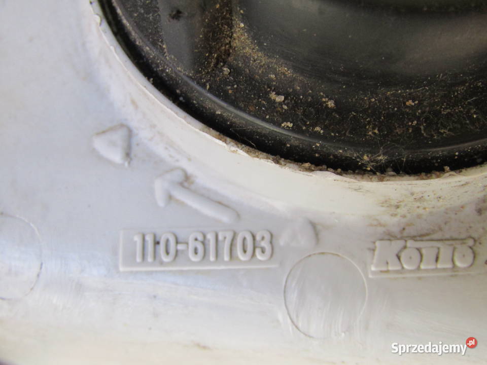 LAMPA PRZEDNIA LEWAPRAWA MAZDA 323 9498 Mysłaków