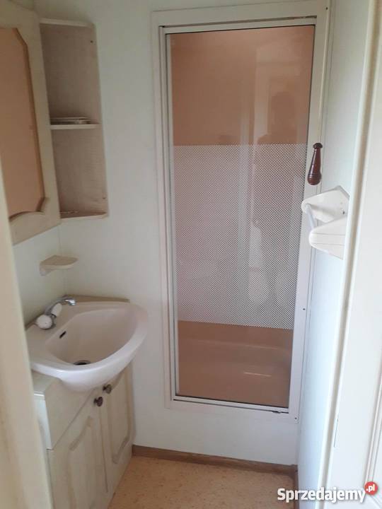 Działka z Domkiem Holenderskim 150m2 Jezioro 150m2 Niewiesze