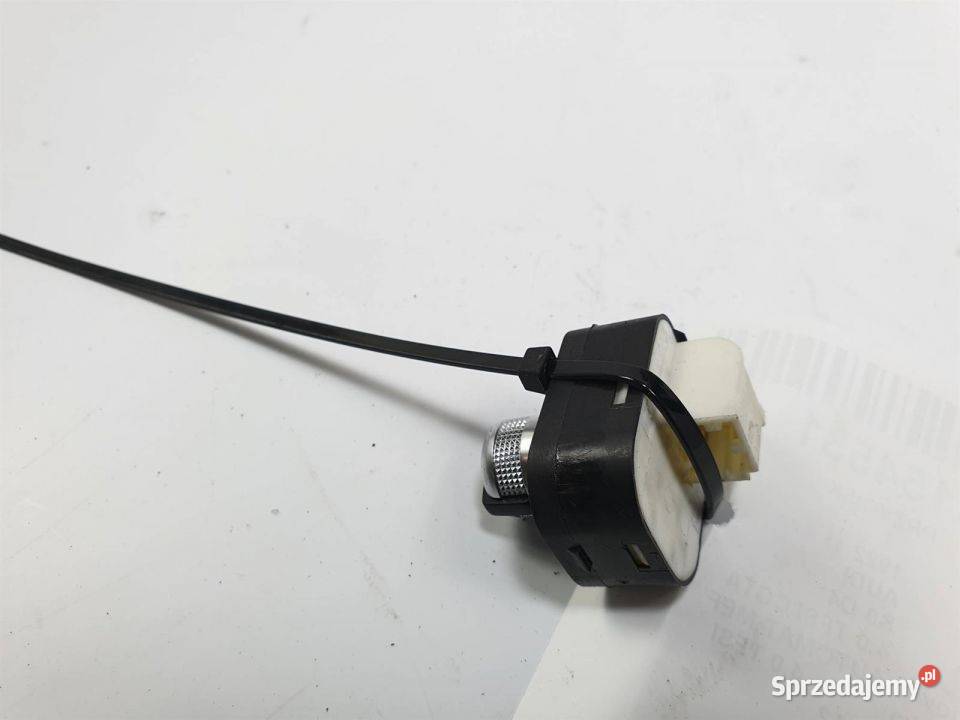 PRZYCISK AUDI S8 D4 4H0959565 osobowe Lipno sprzedam