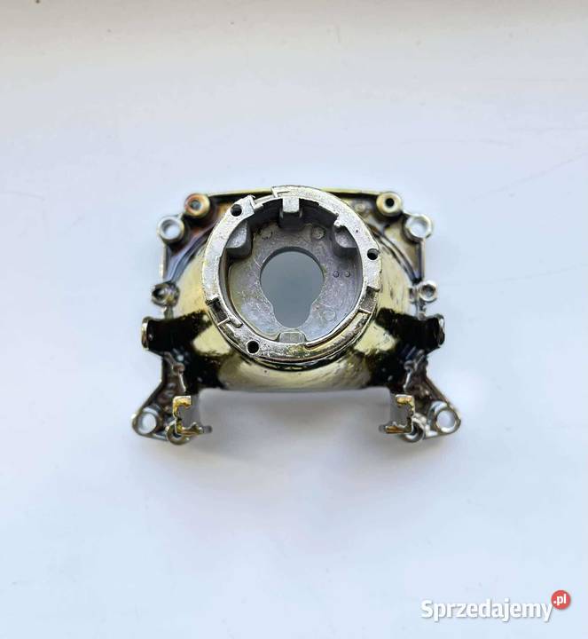 VW GOLF 5 ODBŁYŚNIK XENON D2S W 50 KAUCJI wielkopolskie Ostroróg