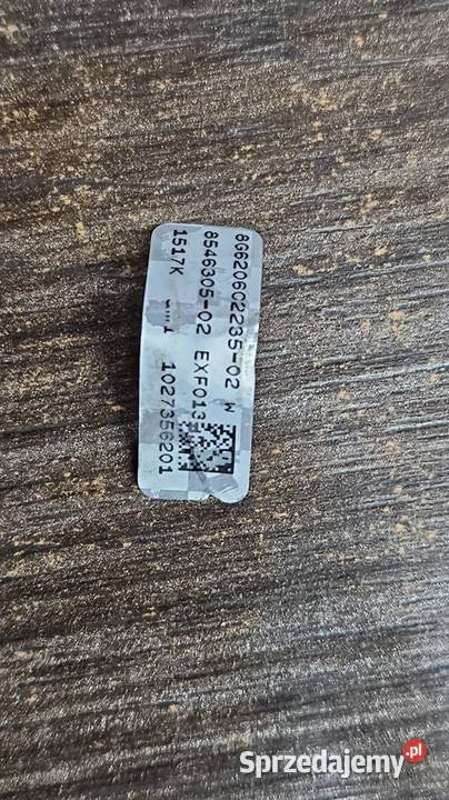 BMW R 1200 RT R1200RT K52 K 52 1418 PRZEŁĄCZNIK Nowy Tomyśl