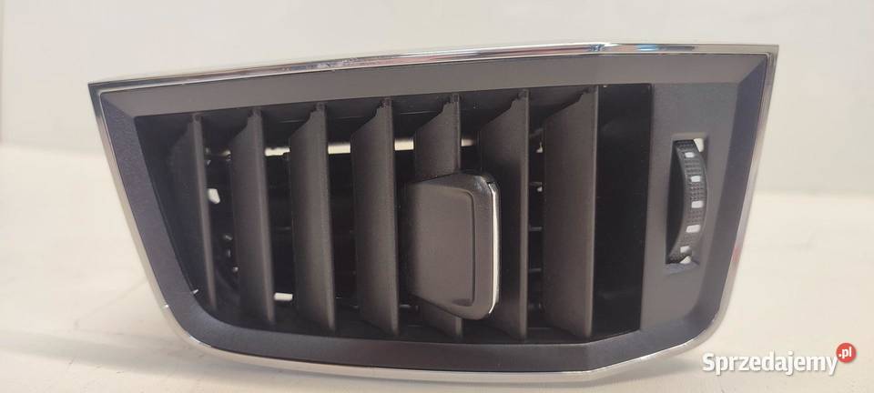 SKODA KAROQ KRATKA NAWIEWU DESKI PRAWA osobowe Motoryzacja sprzedam