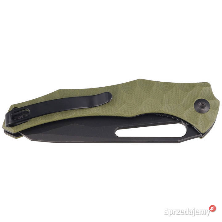 Nóż składany CIVIVI Spiny Dogfish Green G10 Warszawa
