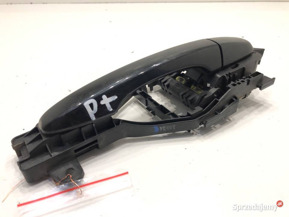 KLAMKA ZEWNĘTRZNA PRAWY TYŁ VOLVO V40 Hatchback podkarpackie