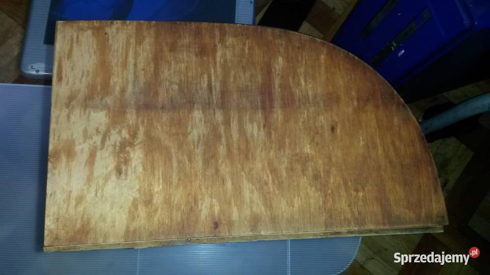 Pojemnik do pieczywa Chlebak PRL Poznań sprzedam