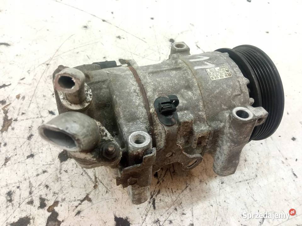 SPRĘŻARKA KLIMATYZACJI 9675655880 20 HDI Citroen