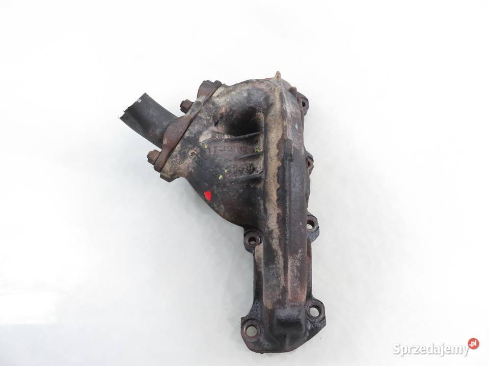 KOLEKTOR WYDECHOWY BMW E36 318 i 1732924 1728894