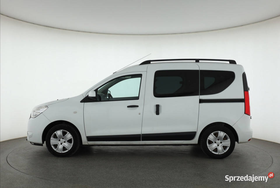 Dacia Dokker 16 SCe