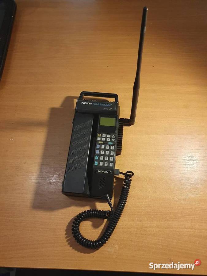 Nokia Talkman 620