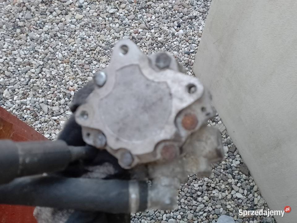 Pompa wspomagania audi a4 b6 19 tdi Wyrzysk