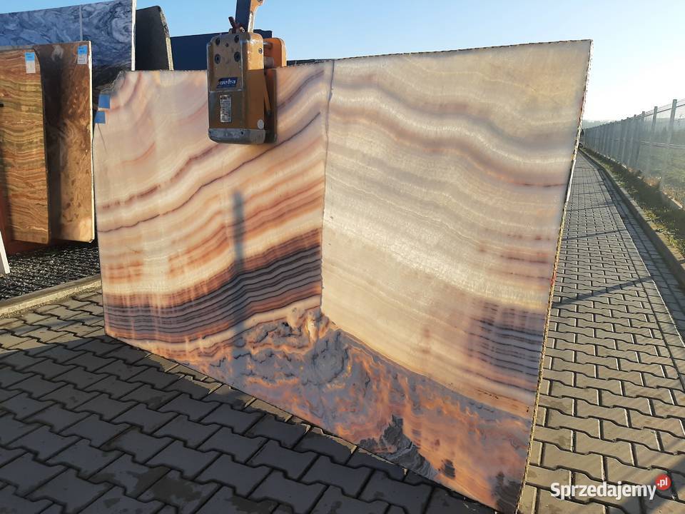 Kamień naturalny Pozostałe Węgrzce Wielkie