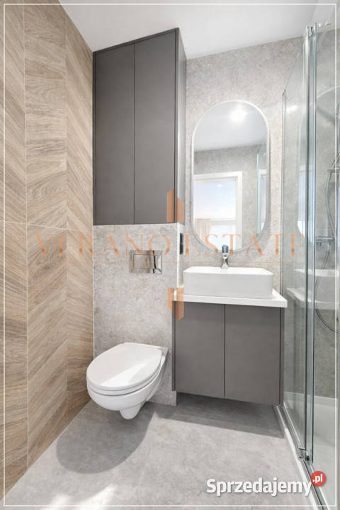 Nowoczesne 2 pokoje 48m2 Wysoki Standard Żyrardów