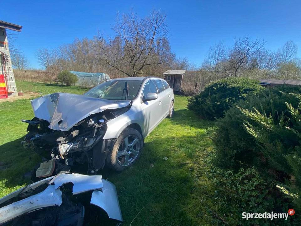 2011r 16 D silnik bez wycieków Łódź