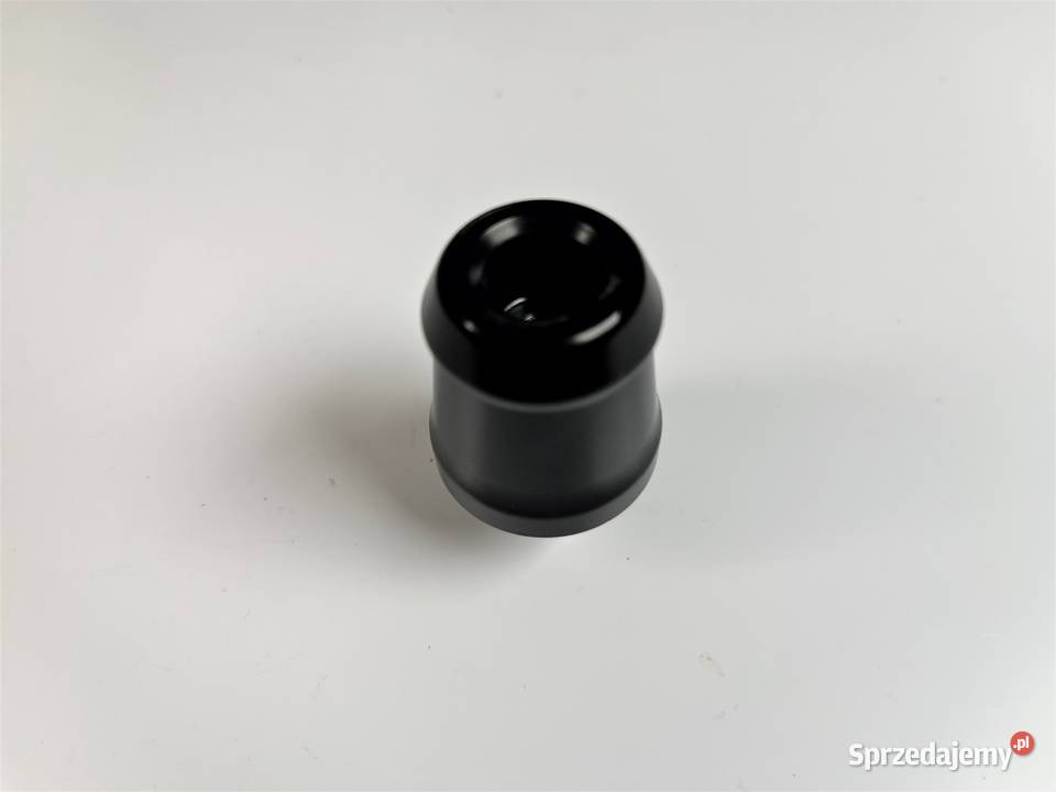 KAWASAKI NINJA 650 1719 Końcówka Ciężarek Elementy nadwozia wielkopolskie Łobżenica sprzedam