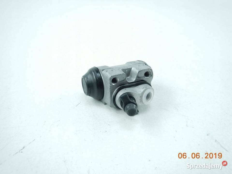 CYLINDEREK HAMULCOWY TYŁ HYUNDAI MATRIX 0107 lubelskie