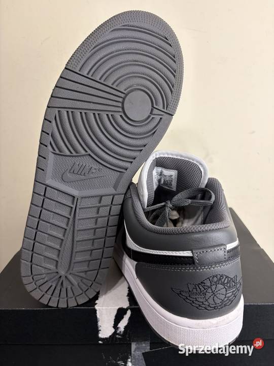 ButySneakersy Air Jordan 1 Low 553558152