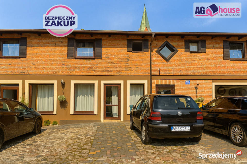 Lokal do sprzedania 400 metrów Kartuzy