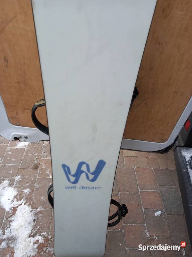 Deski Snowbordowe różne 155156