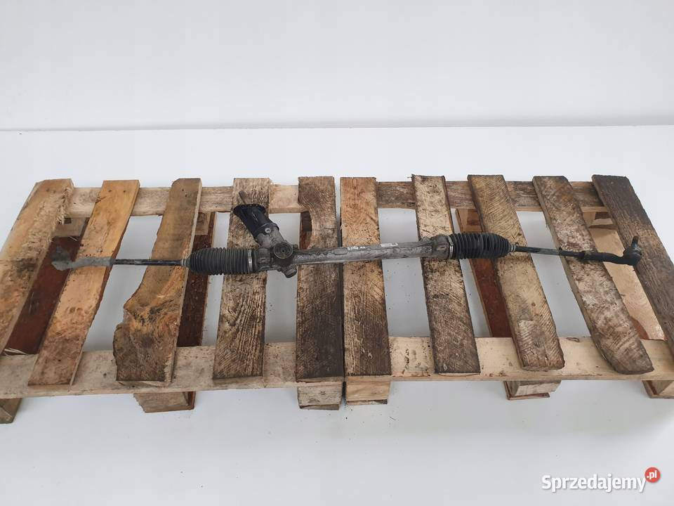 VW Polo V PRZEKŁADNIA MAGLOWNICA 6C1423057R Części samochodowe Rudka sprzedam