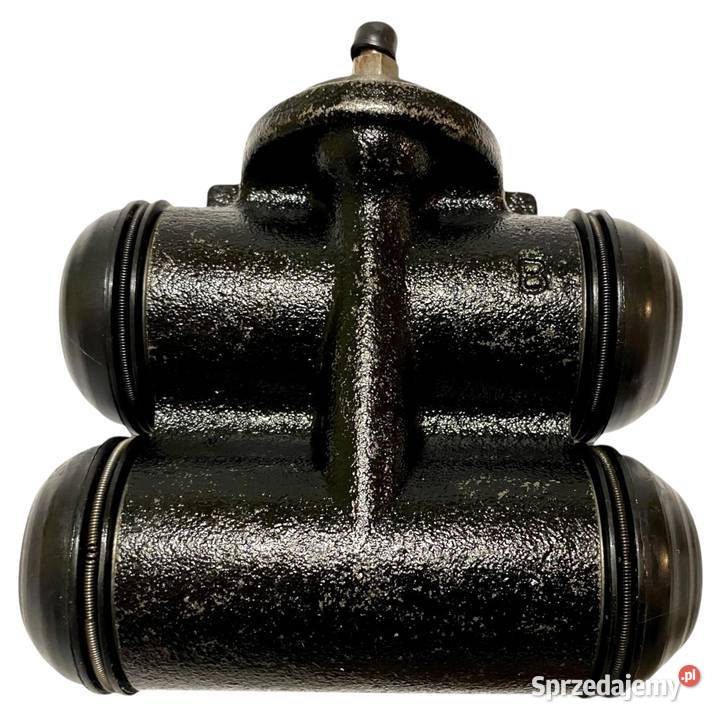 CYLINDEREK HAMULCOWY URAL 375 4320 CYLINDER Chojnice sprzedam