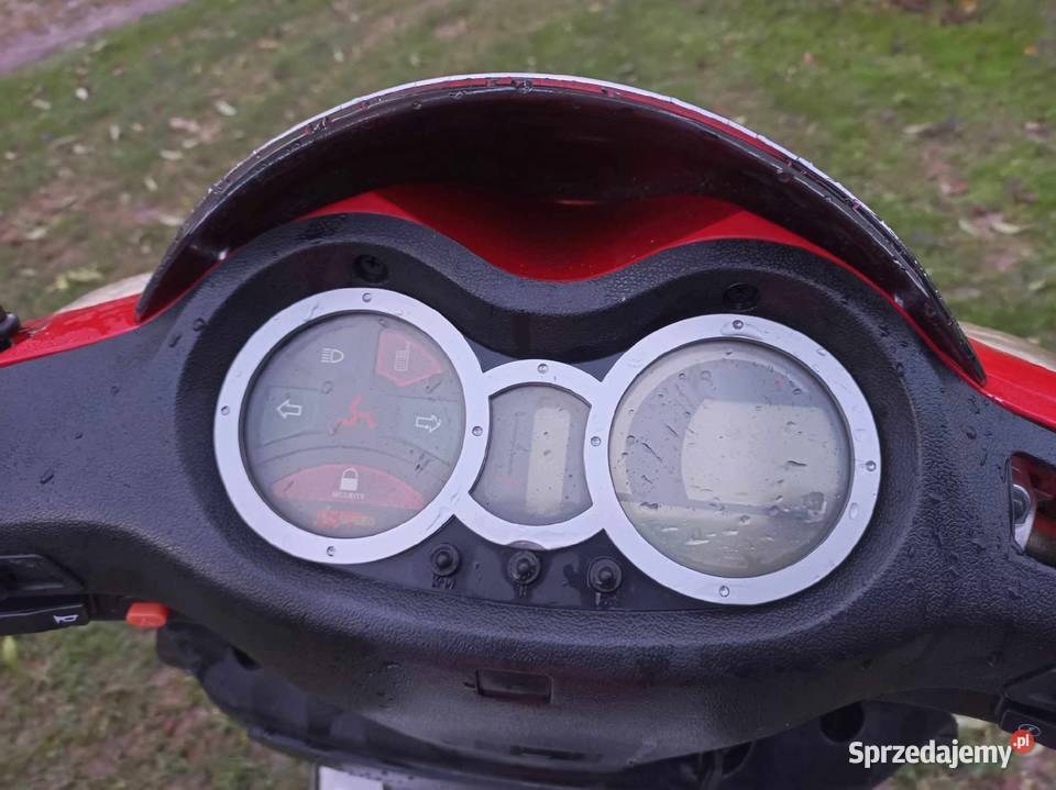 Kingway Mosquito lubelskie Izbica