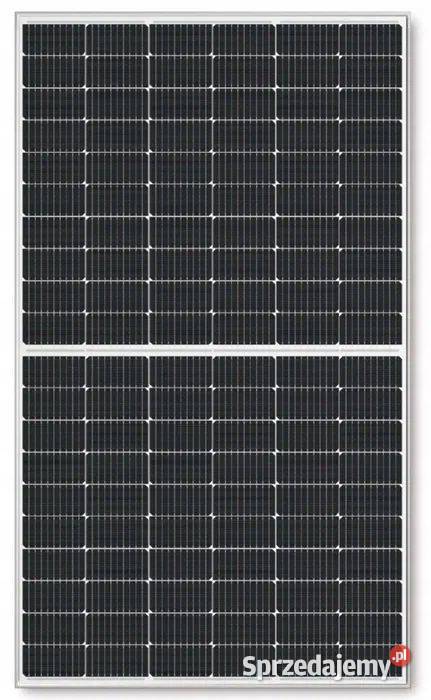 PALETA 31 Panel fotowoltaiczny Jetion 380W